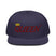 Structured Snapback - Arekkusu - Store