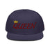 Structured Snapback - Arekkusu - Store