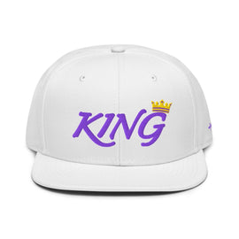 Structured Snapback - Arekkusu - Store