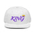 Structured Snapback - Arekkusu - Store