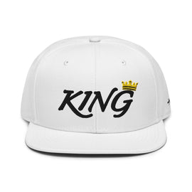 Structured Snapback - Arekkusu - Store