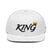 Structured Snapback - Arekkusu - Store