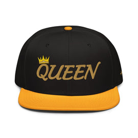 Structured Snapback - Arekkusu - Store