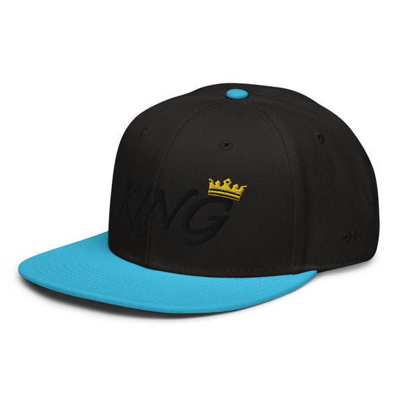 Structured Snapback - Arekkusu - Store