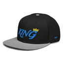 Structured Snapback - Arekkusu - Store