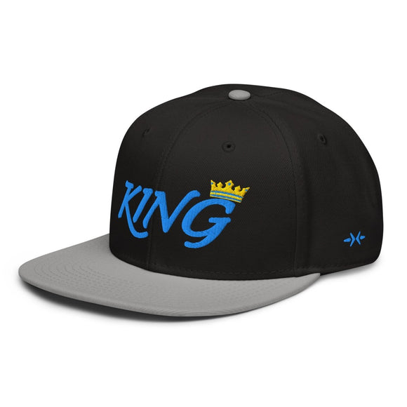 Structured Snapback - Arekkusu - Store