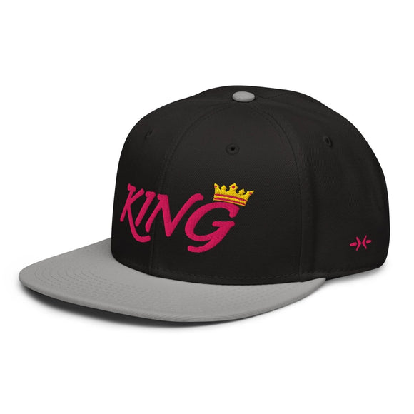 Structured Snapback - Arekkusu - Store