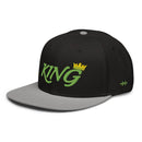 Structured Snapback - Arekkusu - Store
