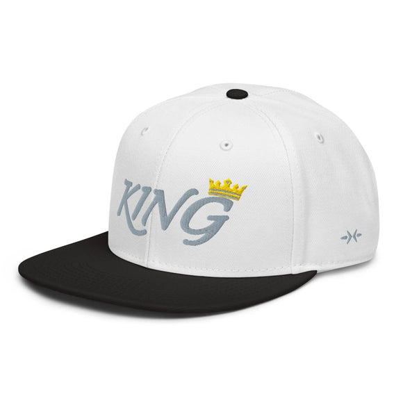 Structured Snapback - Arekkusu - Store