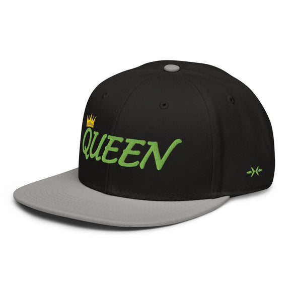 Structured Snapback - Arekkusu - Store
