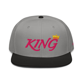 Structured Snapback - Arekkusu - Store