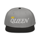 Structured Snapback - Arekkusu - Store