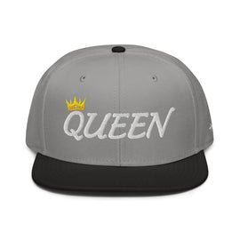 Structured Snapback - Arekkusu - Store