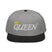 Structured Snapback - Arekkusu - Store