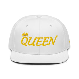 Structured Snapback - Arekkusu - Store