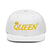Structured Snapback - Arekkusu - Store