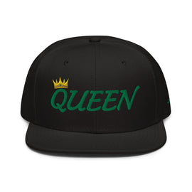 Structured Snapback - Arekkusu - Store