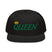 Structured Snapback - Arekkusu - Store