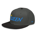 Structured Snapback - Arekkusu - Store