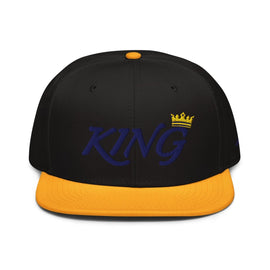 Structured Snapback - Arekkusu - Store