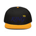Structured Snapback - Arekkusu - Store