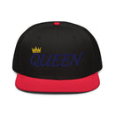 Structured Snapback - Arekkusu - Store