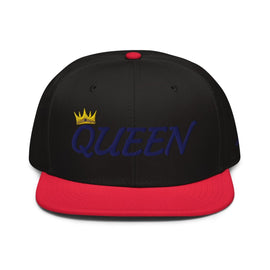Structured Snapback - Arekkusu - Store