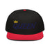 Structured Snapback - Arekkusu - Store