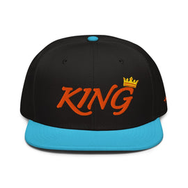 Structured Snapback - Arekkusu - Store