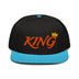 Structured Snapback - Arekkusu - Store