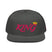 Structured Snapback - Arekkusu - Store