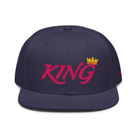 Structured Snapback - Arekkusu - Store
