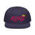 Structured Snapback - Arekkusu - Store