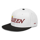 Structured Snapback - Arekkusu - Store