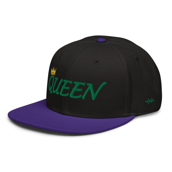 Structured Snapback - Arekkusu - Store