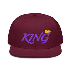 Structured Snapback - Arekkusu - Store
