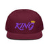 Structured Snapback - Arekkusu - Store