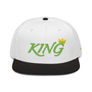 Structured Snapback - Arekkusu - Store