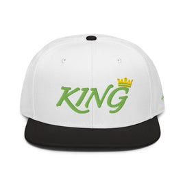 Structured Snapback - Arekkusu - Store