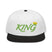 Structured Snapback - Arekkusu - Store