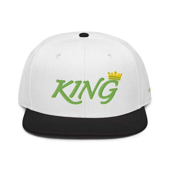 Structured Snapback - Arekkusu - Store