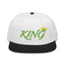 Structured Snapback - Arekkusu - Store
