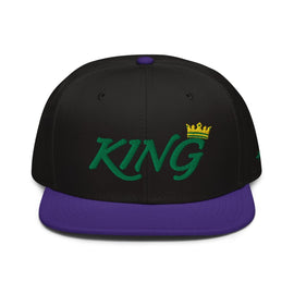 Structured Snapback - Arekkusu - Store