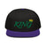 Structured Snapback - Arekkusu - Store