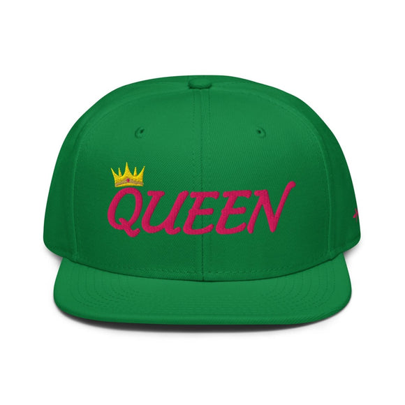 Structured Snapback - Arekkusu - Store