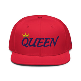 Structured Snapback - Arekkusu - Store