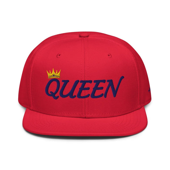 Structured Snapback - Arekkusu - Store