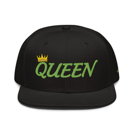 Structured Snapback - Arekkusu - Store