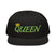 Structured Snapback - Arekkusu - Store
