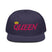 Structured Snapback - Arekkusu - Store